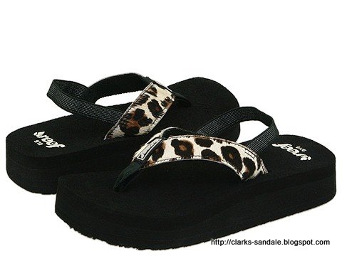 Clarks sandale:clarks-125167