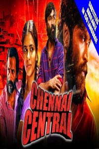 Chennai Central @DRN_Movies