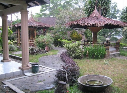 Pesona Keindahan Obyek Wisata Taman Mangkubumi Indah Di Tasikmalaya Jawa Barat Ihategreenjello