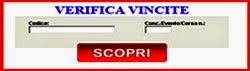 VERIFICA VINCITE