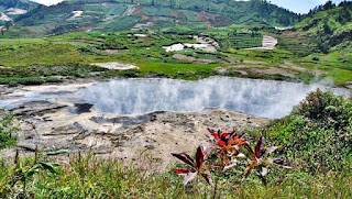 Tempat Wisata di Dieng Wonosobo Jawa Tengah 8 Tempat Wisata di Dieng Wonosobo Jawa Tengah yang Menarik