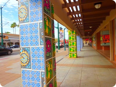 Mesa, AZ