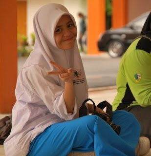 keputusan spm 2012 najwa latif