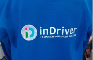 download indriver mod apk