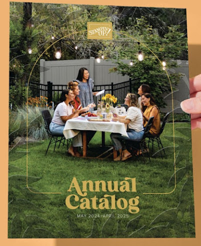 annual catalogue