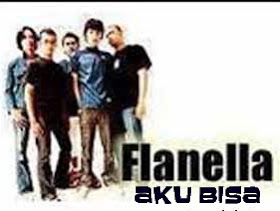 FLANELLA _ Aku  Bisa (2005)
