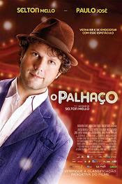 1. filme o palhaço