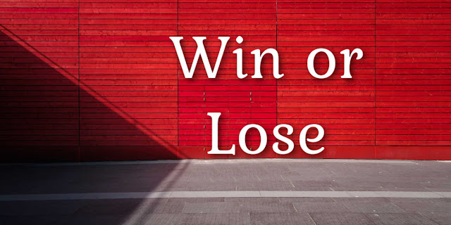 Sometimes Majorities win when they lose and lose when they win. The Bible explains.