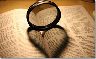bible