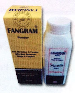 fangram cream