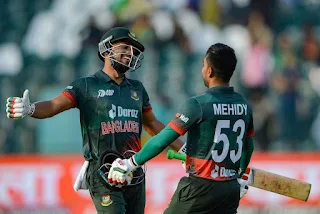 Bangladesh vs Afghanistan 4th Match Asia Cup 2023 Highlights