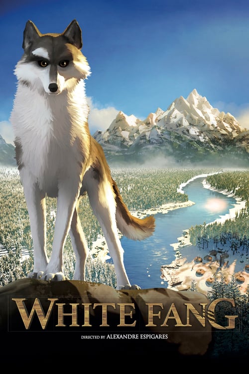 Download White Fang 2018 Full Movie With English Subtitles
