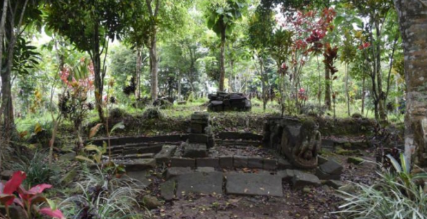 Bangunan Peninggalan Sejarah Provinsi Jawa Tengah (Jateng)