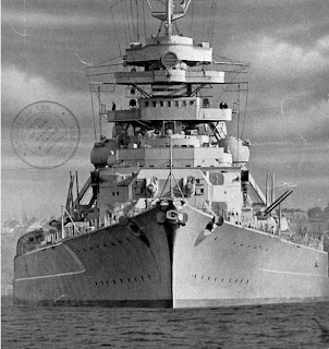 Battleship Bismarck on Battleship Bismarck Pictures