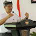 Luhut Wanti-wanti Para Menteri Kerja Maksimal di Periode Akhir Jokowi