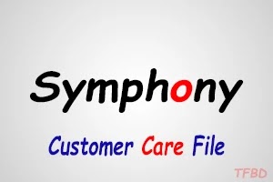 Symphony D100 Flash File
