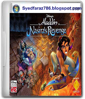 Aladdin Nasiras Revenge Game Free Download Full Version