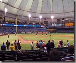 RAYS vs RED SOX - 09-10-2011 - 01