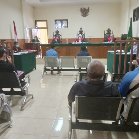 Diduga Oknum Pengadilan Terlibat Mafia Tanah, FKMTI: KY Harus Mengawasi