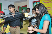 NH4 Movie Audio Launch Photos