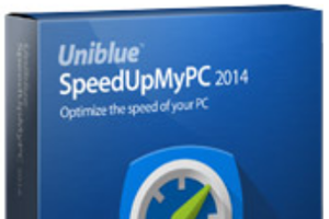 Uniblue SpeedUpMyPC 2014 6.0.3.7