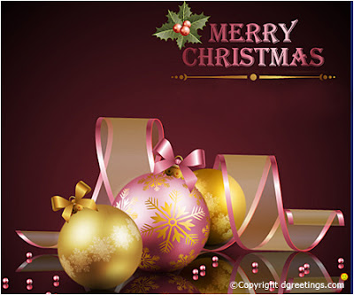 Merry Christmas HD Images