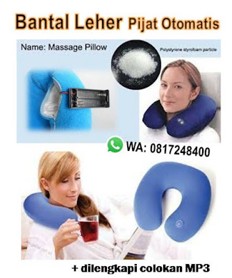 alat kesehatan pijat, Bantal Leher / Travel Pillow, bantal leher di mobil, Bantal pijat leher neck pillow massager, bantal pijat murah, bantal pijat otomatis, Bentel pijat leher, jual bantal leher, 