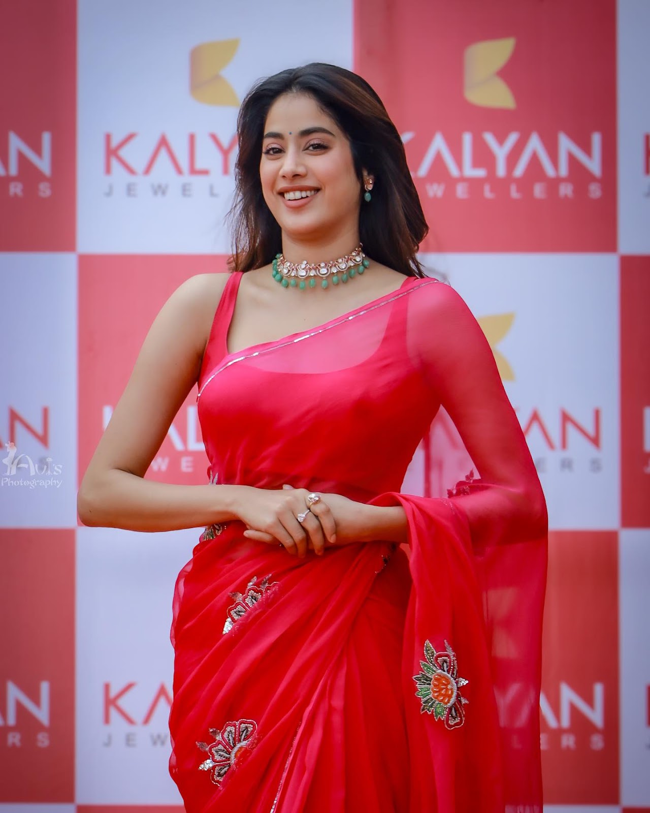 Janhvi kapoor pic