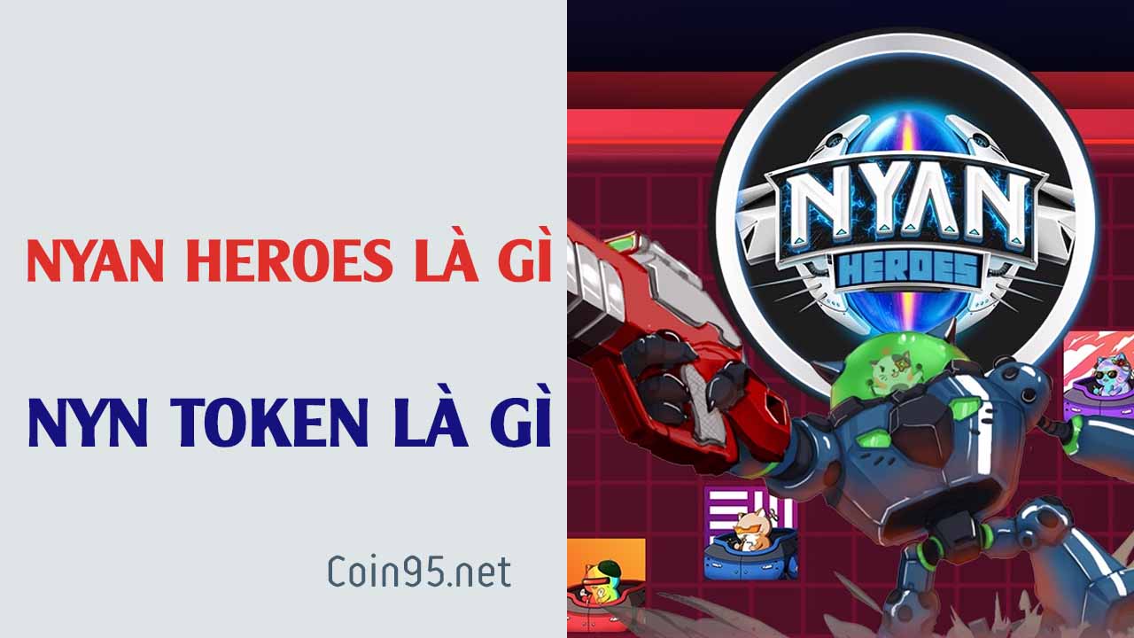 nyn-token-la-gi