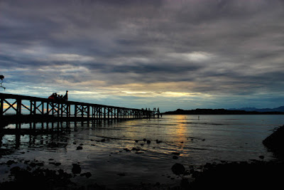 Destinasi Wisata Pantai Rangas