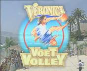 Veronica's Beachvoetvolley