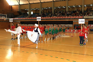 Torneo Internacional de Baloncesto Ciudad de Barakaldo