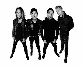 METALLICA