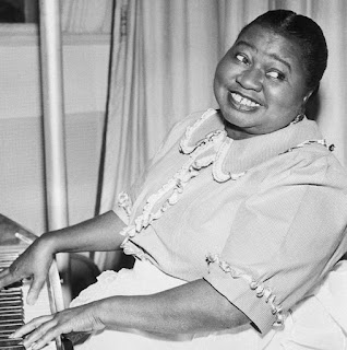 Hattie McDaniel