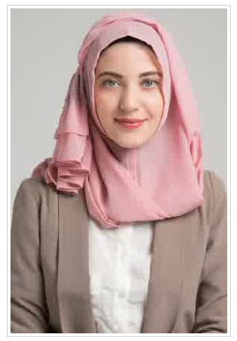 Kumpulan Hijab Modern Gaul Masa Kini