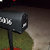 Mailbox Number - Guttenberg Mailbox Numbers | Newmerals