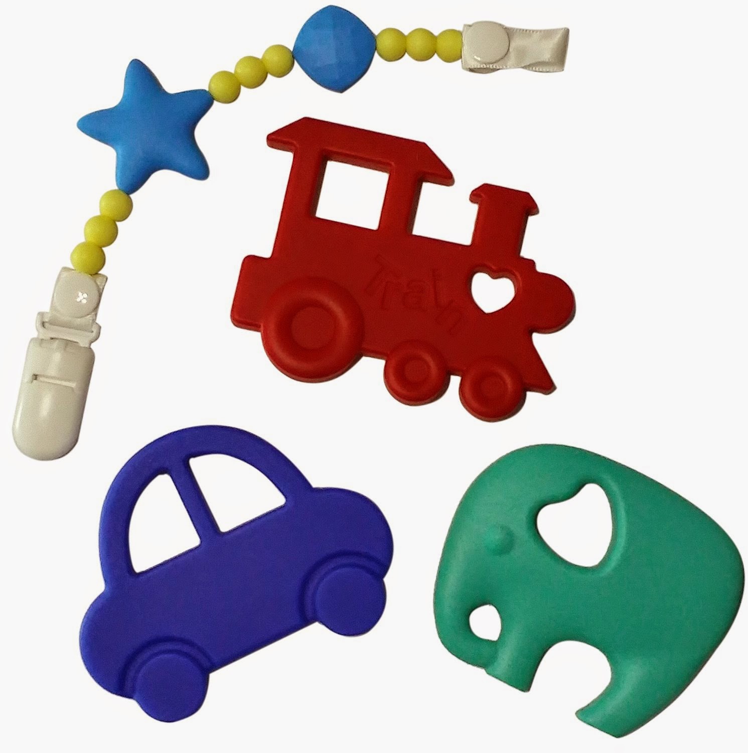 http://www.amazon.com/Teething-Toys-Pacifier-Teether-Holder/dp/B00T2DYFU2/ref=sr_1_1?ie=UTF8&qid=1426903426&sr=8-1&tag=chridayever-20&keywords=teething+toys