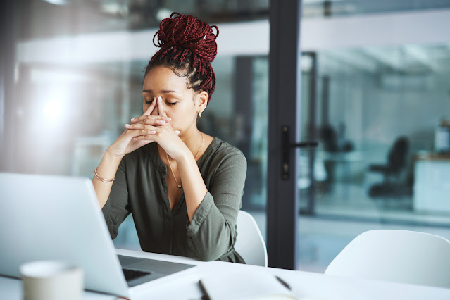 aprendiendo a respirar para relajarse