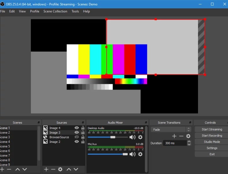 Computer Screen Recording Software