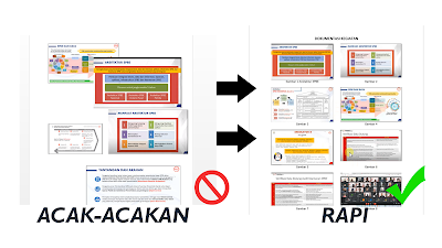 cara merapihkan foto secara otomatis di word