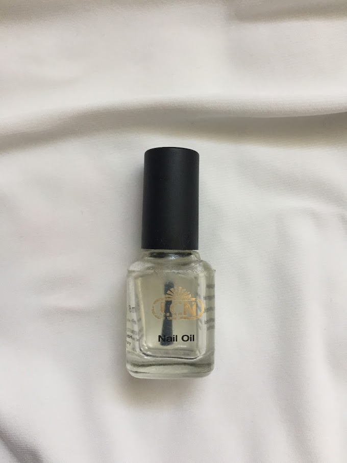 LCN Nail Oil / Tırnak Yağı