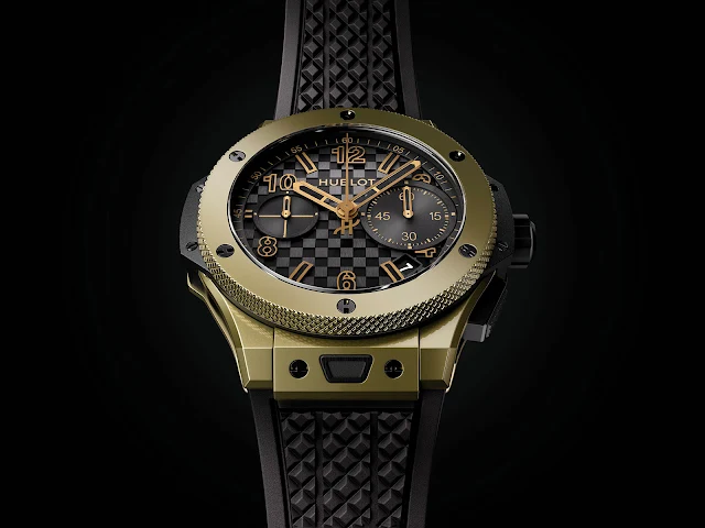 Hublot Big Bang 20th Anniversary