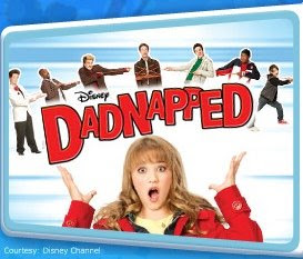 Dadnapped 2009 Hollywood Movie Watch Online