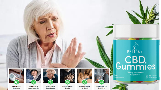 Peak Canna CBD Gummies Reviews 2022 Uses, Side Effects, and More!