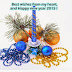 Happy New Year 2015 Merry Christmas 2014 Greeting Best Wishes Cards Designs Photos-Pictures-Image 