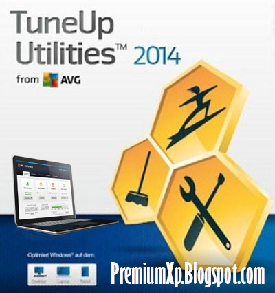 TuneUp Utilities 2014 Final Offline Installer