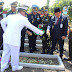 Peringati HUT Ke-77 TNI, Kodim Pemalang Gelar Upacara Ziarah Nasional Di TMP Jayana Sureng Yudha