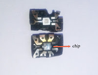 inside ne555 timer ic