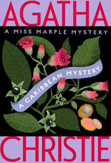 A Caribbean Mystery (A Miss Marple Mystery, 1964) by Agatha Christie