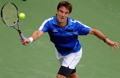 Tommy Robredo